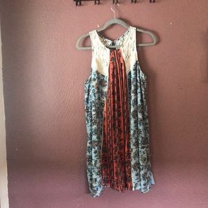 xhilaration summer dress